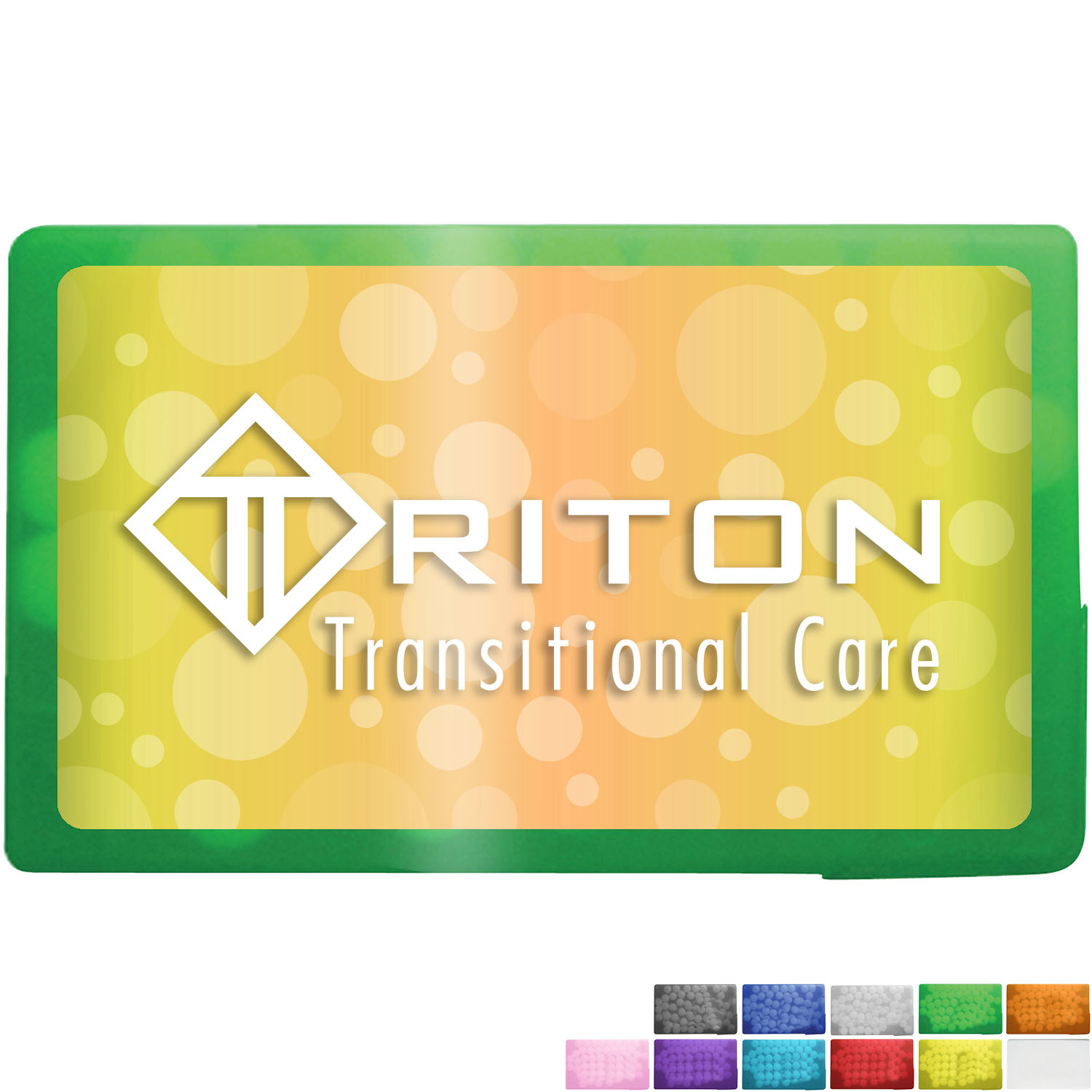 Product Photo 1 Rectangle Credit Card Sugar Free Mints