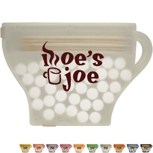 Pick 'n' Mint - Coffee Cup - TK1945