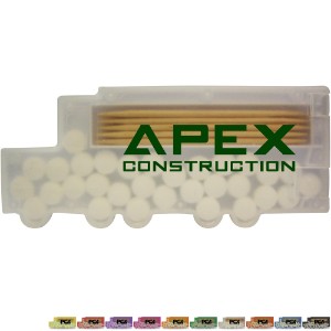 Pick 'n' Mints - Semi Truck - TK1955