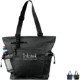 Urban Passage Polycanvas Zippered Travel Tote
