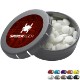Sugar Free Mints in Klick Tin, .45oz.