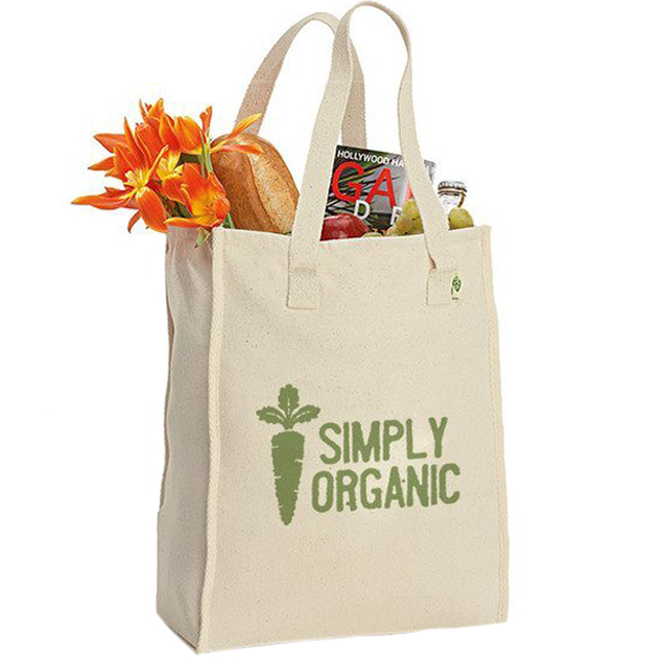 Product Photo 1 Recycled Cotton Market Bag