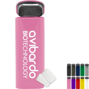 Tall Sugar Free Gum Tin - TK1805