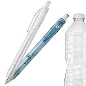 Aqua Ballpoint Pen, 80% Recycled - SG1160