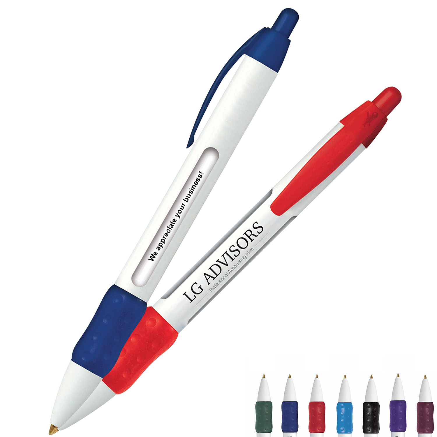 Product Photo 1 BIC® Widebody® Message Pen