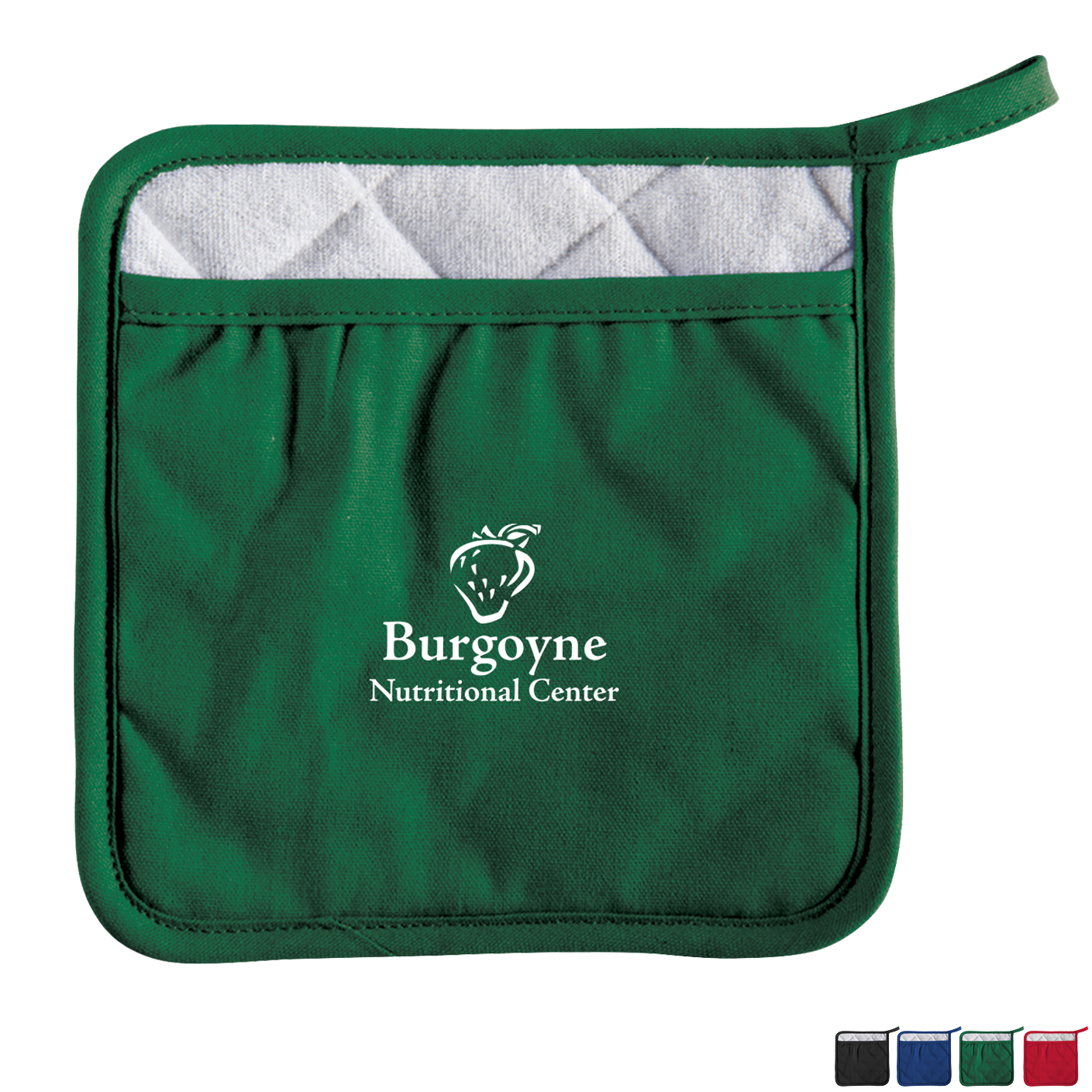 Product Photo 1 Pot Holder with Pocket