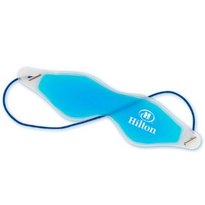 Relaxation Mini Gel Face Mask - WB1010