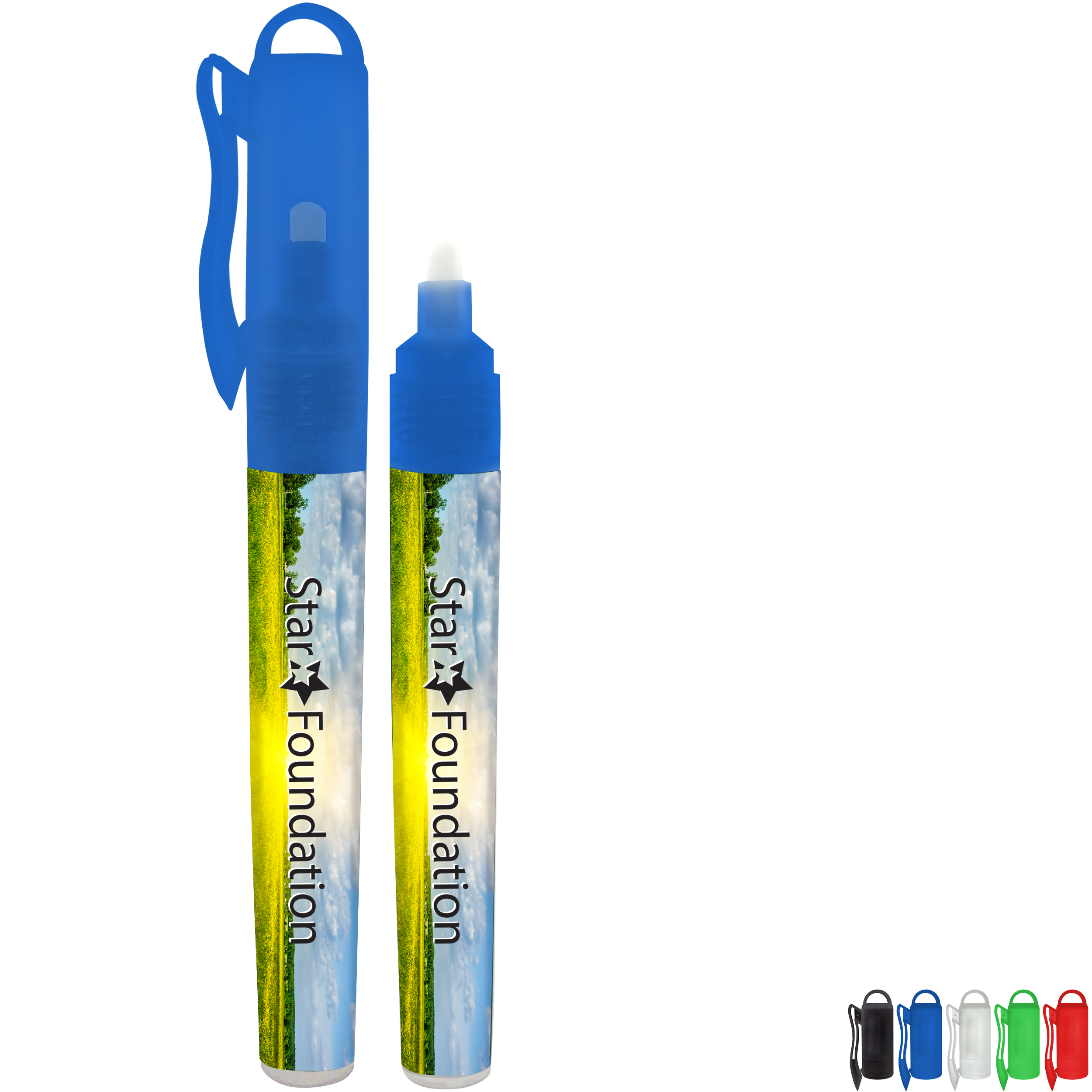 Product Photo 1 Instant Stain Remover Stick