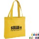 Poly Pro Gusseted Tote