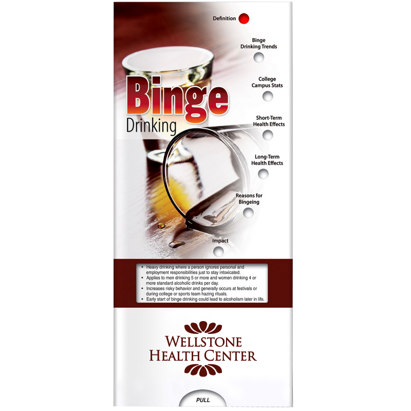 Product Photo 1 Binge Drinking Pocket Sliders™