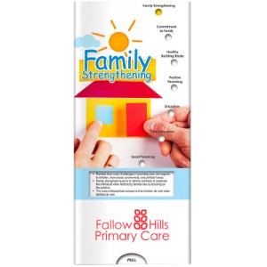 Family Strengthening Pocket Sliders™ - BF2265