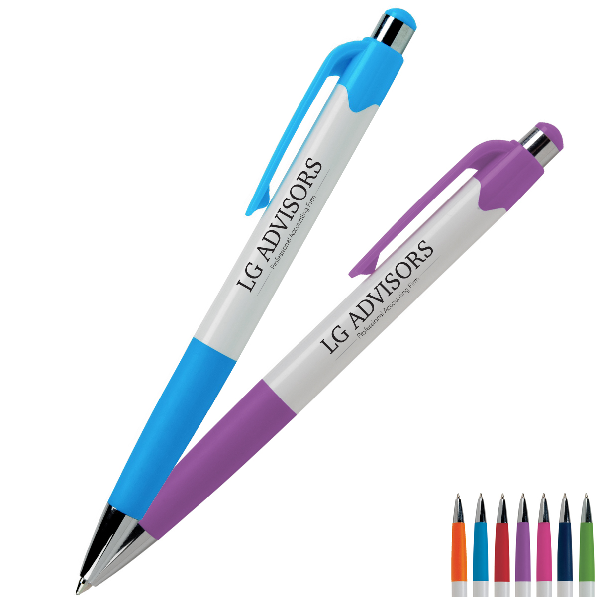 Product Photo 1 Cayman Jubilee Ballpoint Retractable Pen