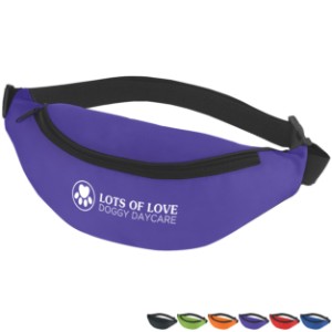 Budget Waist Pack - HT6495