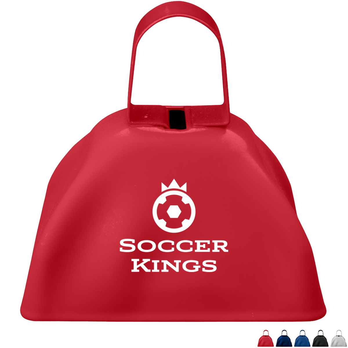 Product Photo 1 Small Cowbell, 3"