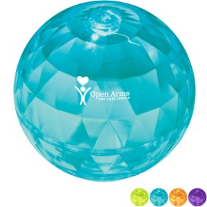 Hi-Bounce Diamond Ball - HT6535