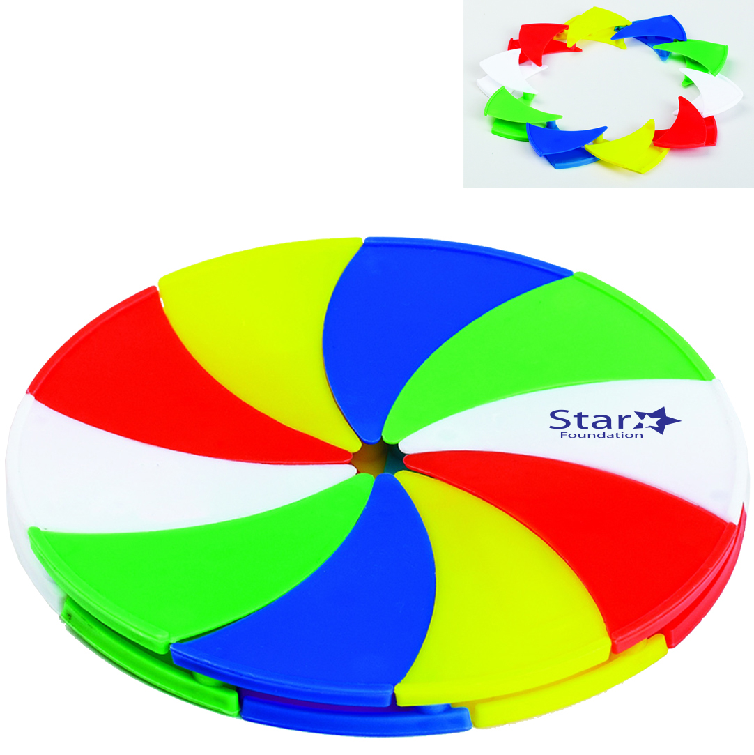 Product Photo 1 Incredible Expanding Flying Disc