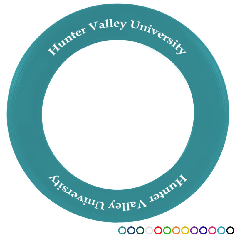 Product Photo 1 O-Ring Flyer, 9-5/8"