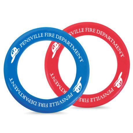 Product Photo 1 O-Ring Flyer, 9-5/8"