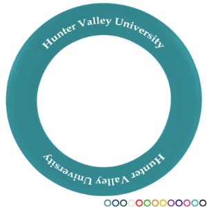 O-Ring Flyer, 9-5/8" - GY9025