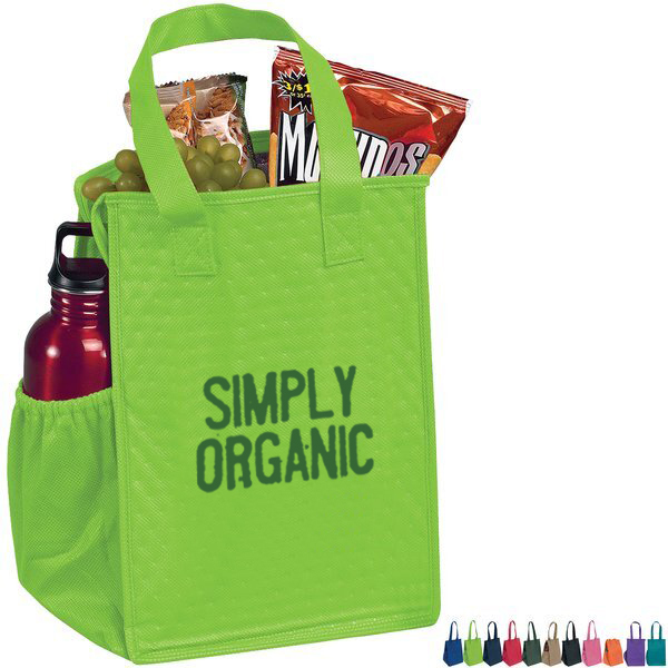 Product Photo 1 Kayla Non-Woven Lunch Sack