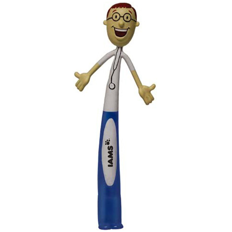 Product Photo 1 Doctor Bendy Pen