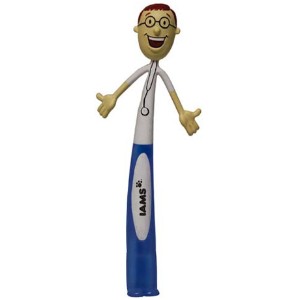 Doctor Bendy Pen - AK3442