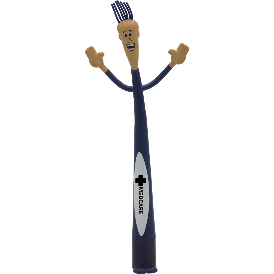 Product Photo 1 Original Bendy Pen