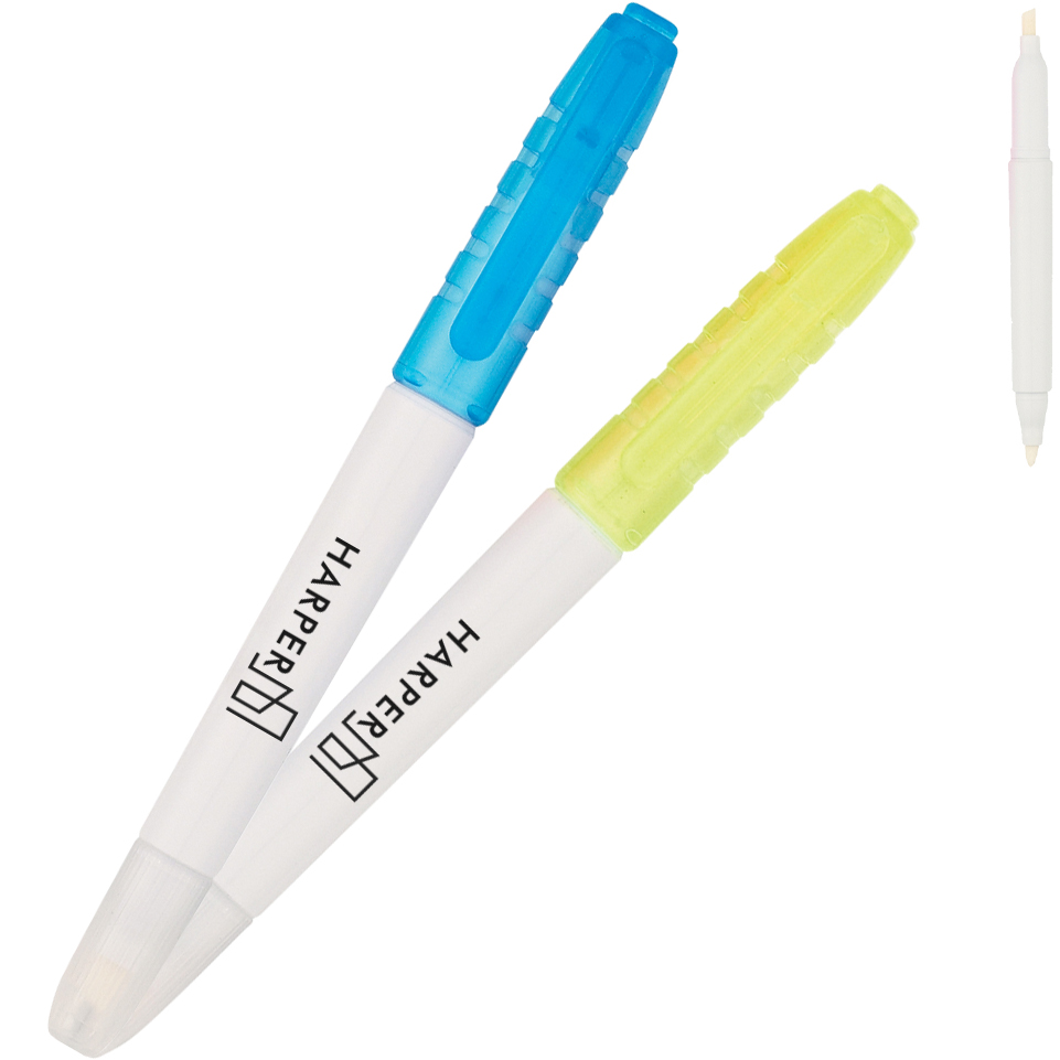 Product Photo 1 Erasable Chisel Tip Highlighter