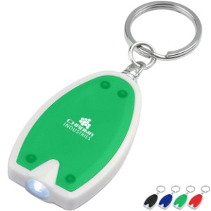 LED Light Key Chain - HT3595