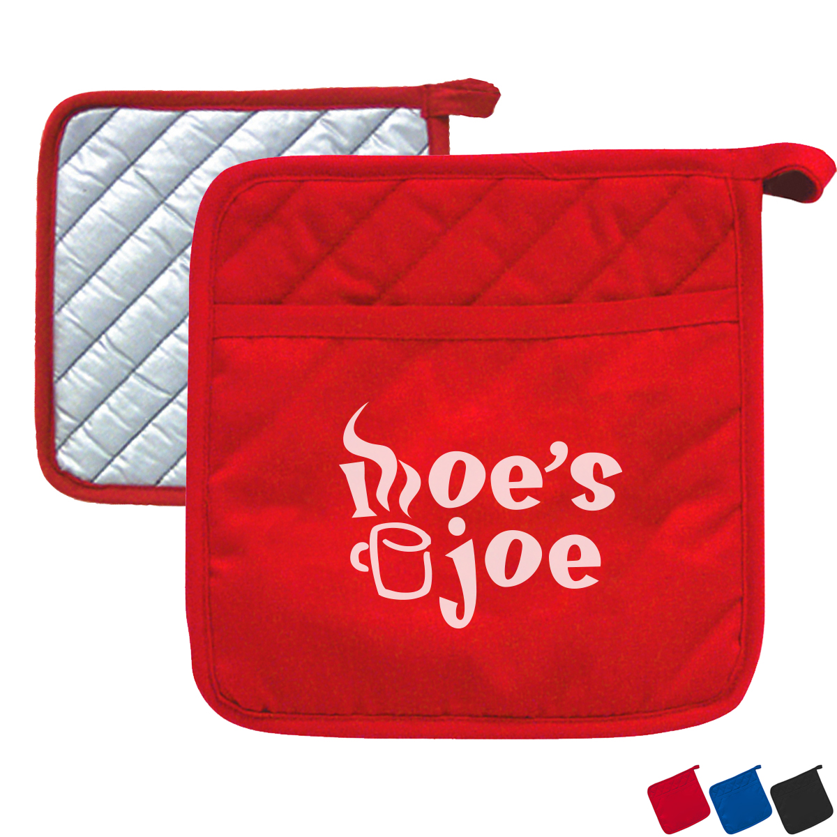 Product Photo 1 Pot Holder with Hanging Loop