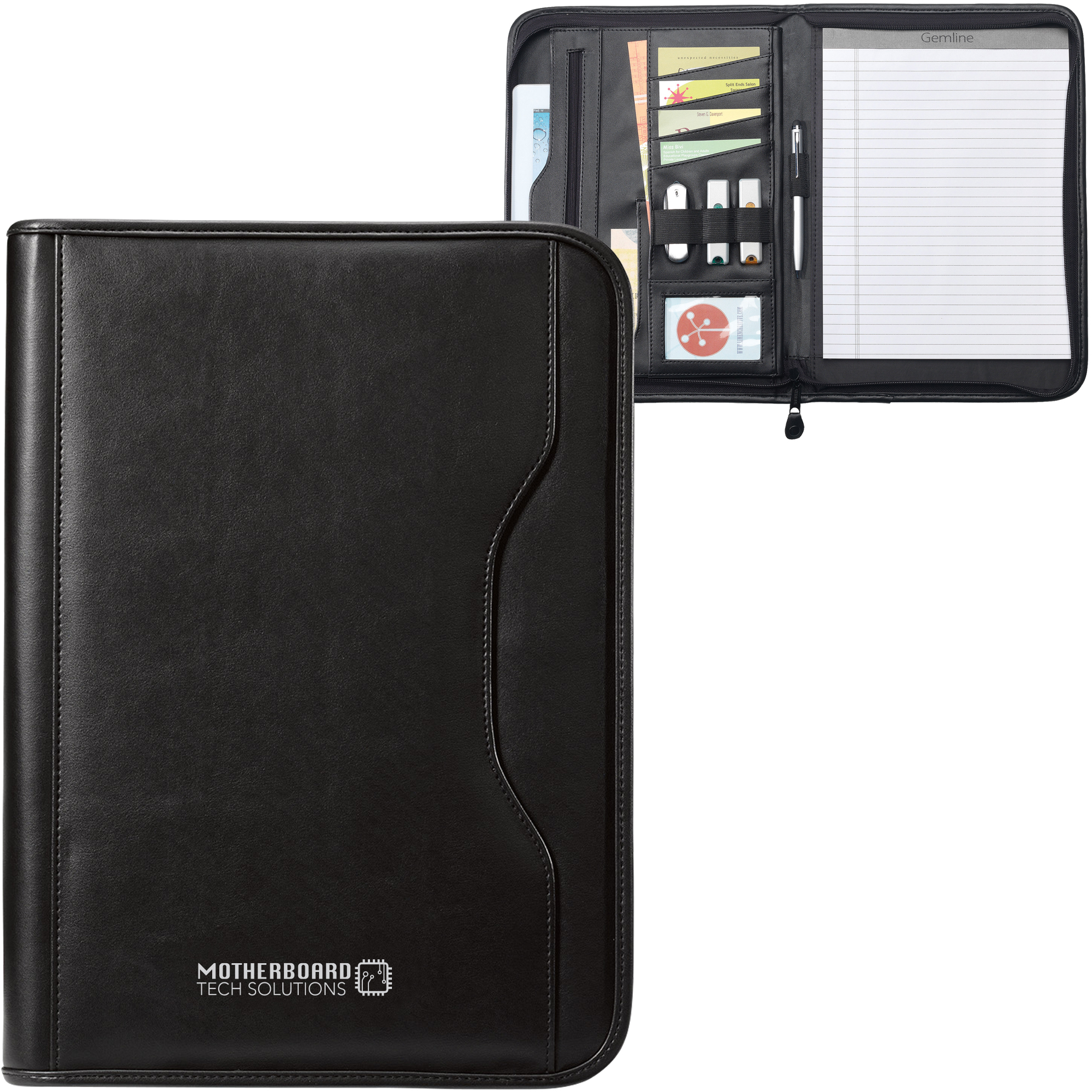 Product Photo 1 Mobility Tech Padfolio