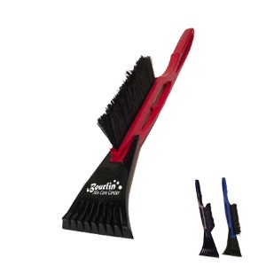 Super Deluxe Snowbrush/Scraper - BO3525