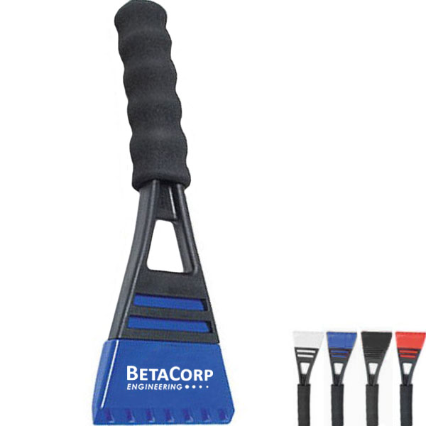 Product Photo 1 Comfort Grip Ice Scraper