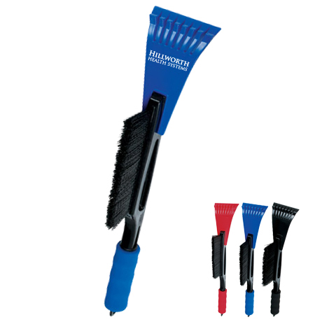 Product Photo 1 Value Snow Brush