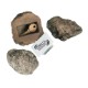 Spare Key Holder Rock