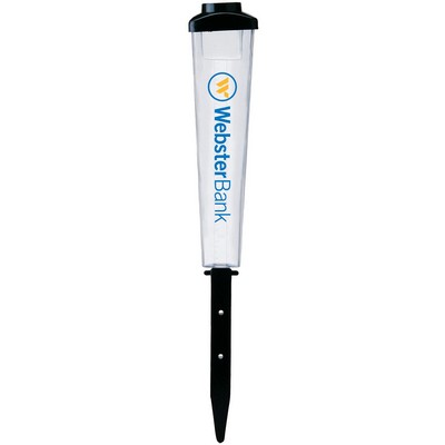 Product Photo 1 Triangle Rain Gauge