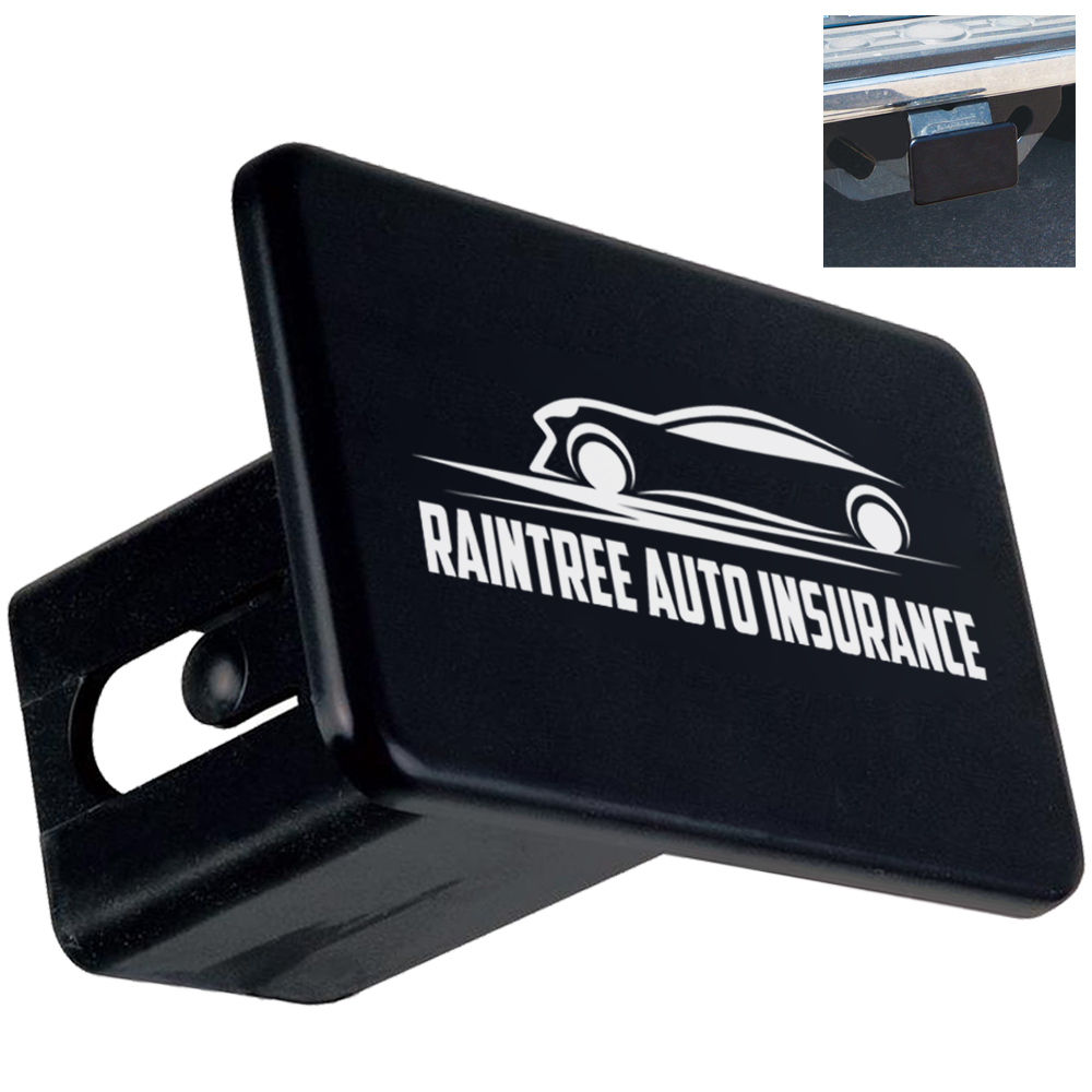 Product Photo 1 Trailer Hitch Cover