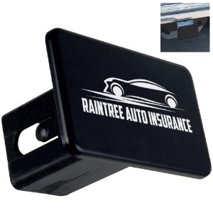 Trailer Hitch Cover - BO3540