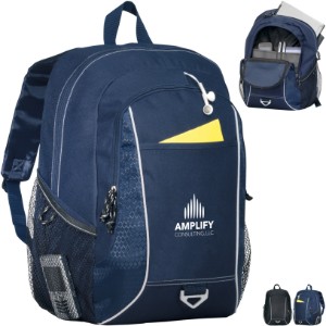 Atlas 15" Computer Backpack - GM3426
