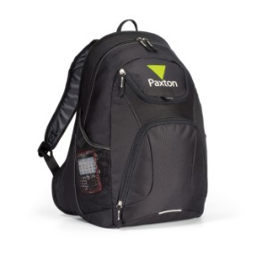 Quest 15" Computer Backpack - GM3434