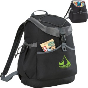 Park Side 24 Can Backpack Cooler - GM3108