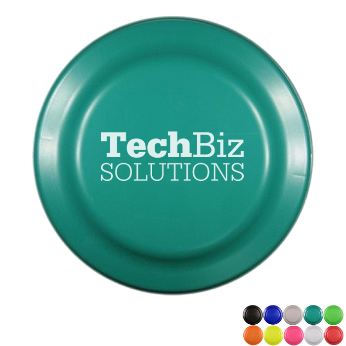 Product Photo 1 Heavy Duty Matte Finish Flyer, 9-1/4"