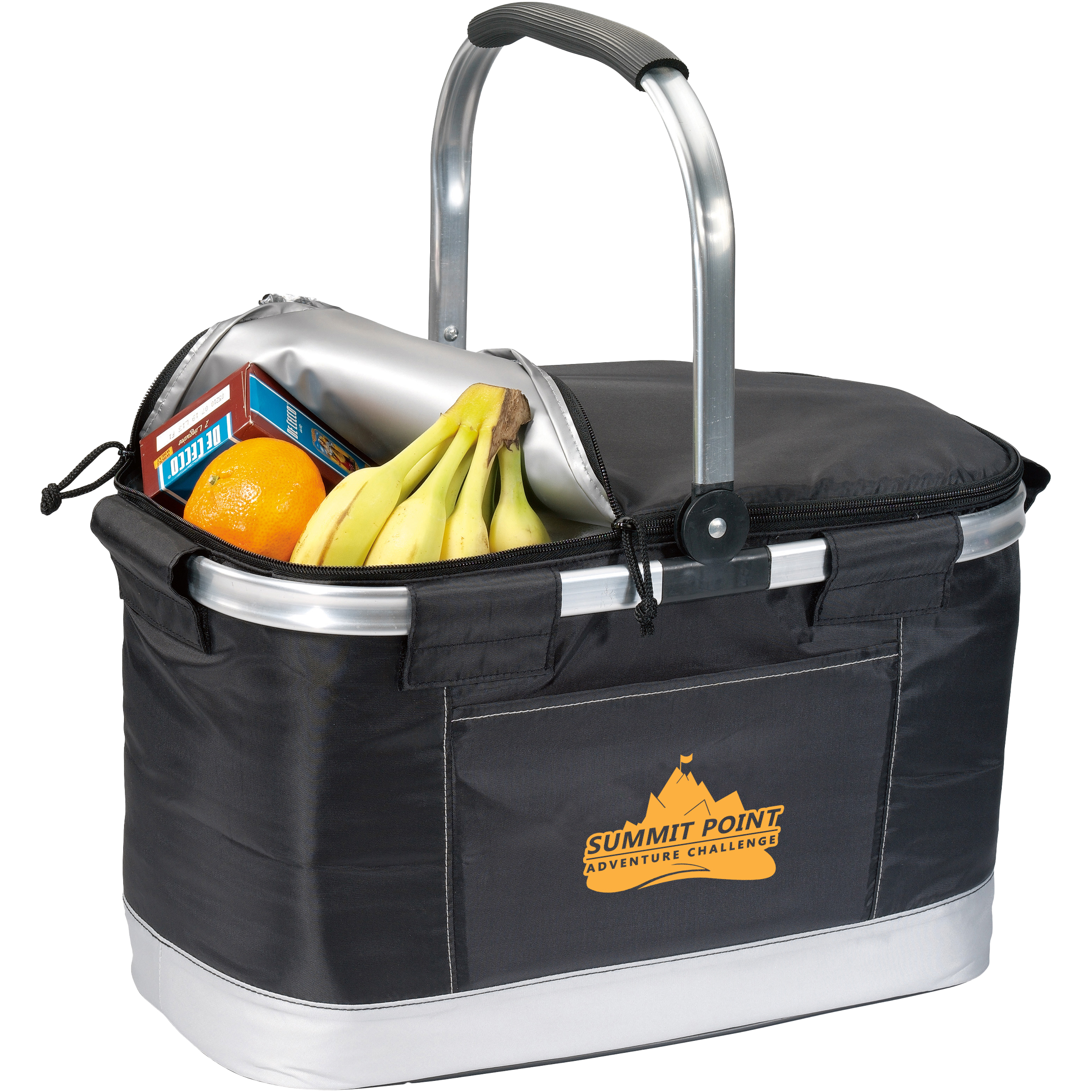 Product Photo 1 Picnic Basket Cooler