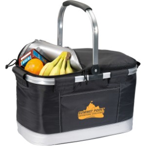 Picnic Basket Cooler - GM3112