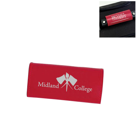 Product Photo 1 Leather Luggage Handle Wrap