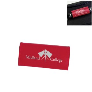 Leather Luggage Handle Wrap - SL2610