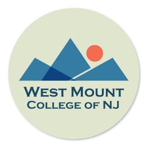 Circle Car Sign Magnet - MG9640