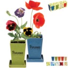 Photo 1 Flower Garden Set, 4 Pack