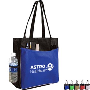Non-Woven Business Tote - AK8046