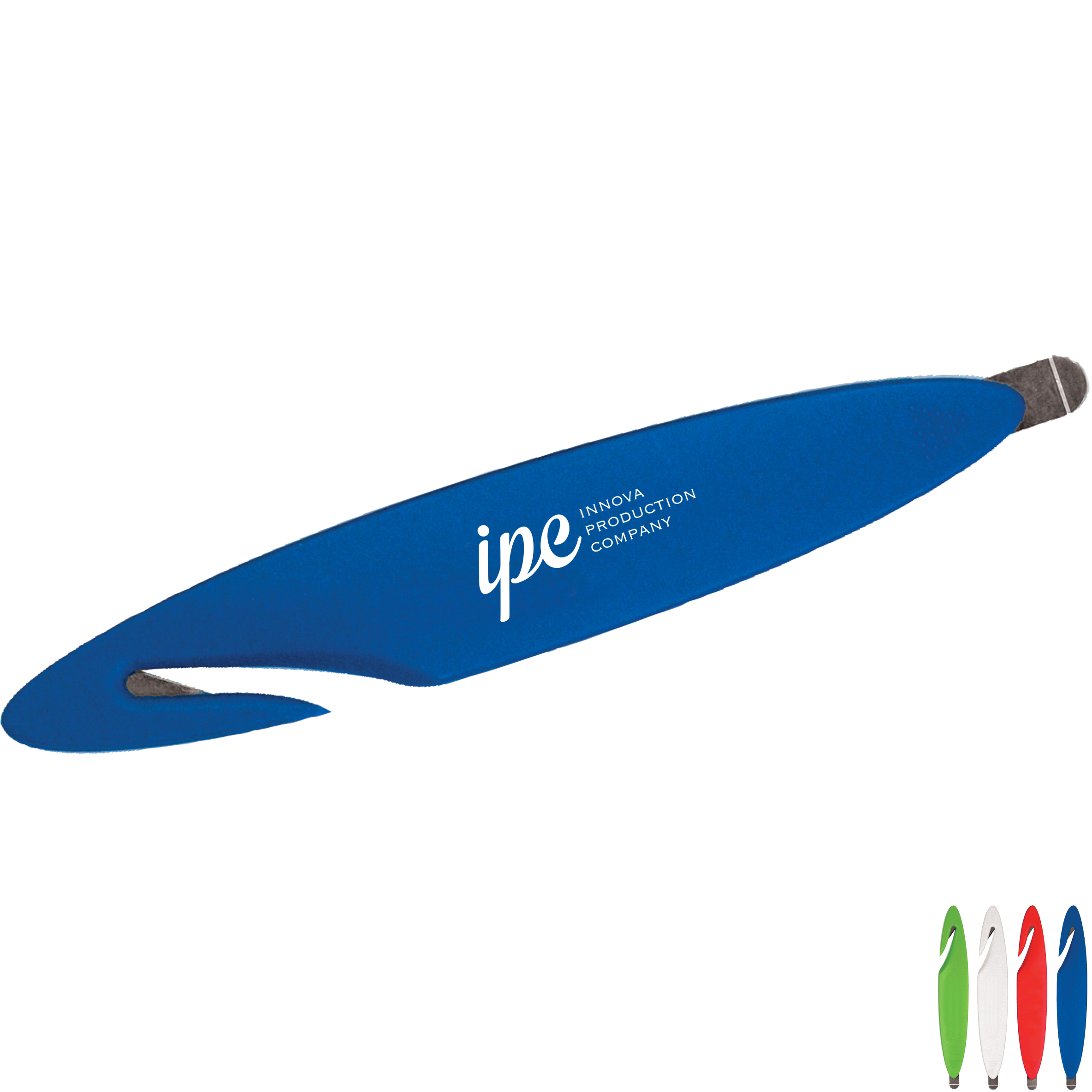 Product Photo 1 Letter Opener/Staple Remover